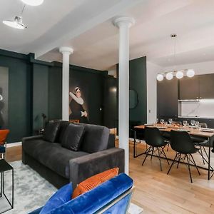 Appartement met Twee Slaapkamers